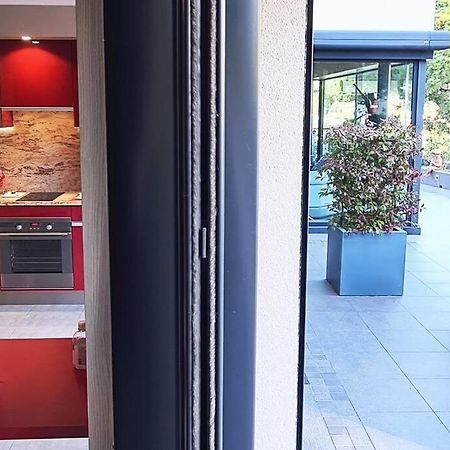 La Favorite - Centre De Cassis - Climatisation Apartment Ngoại thất bức ảnh