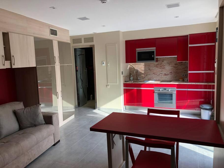 La Favorite - Centre De Cassis - Climatisation Apartment Ngoại thất bức ảnh