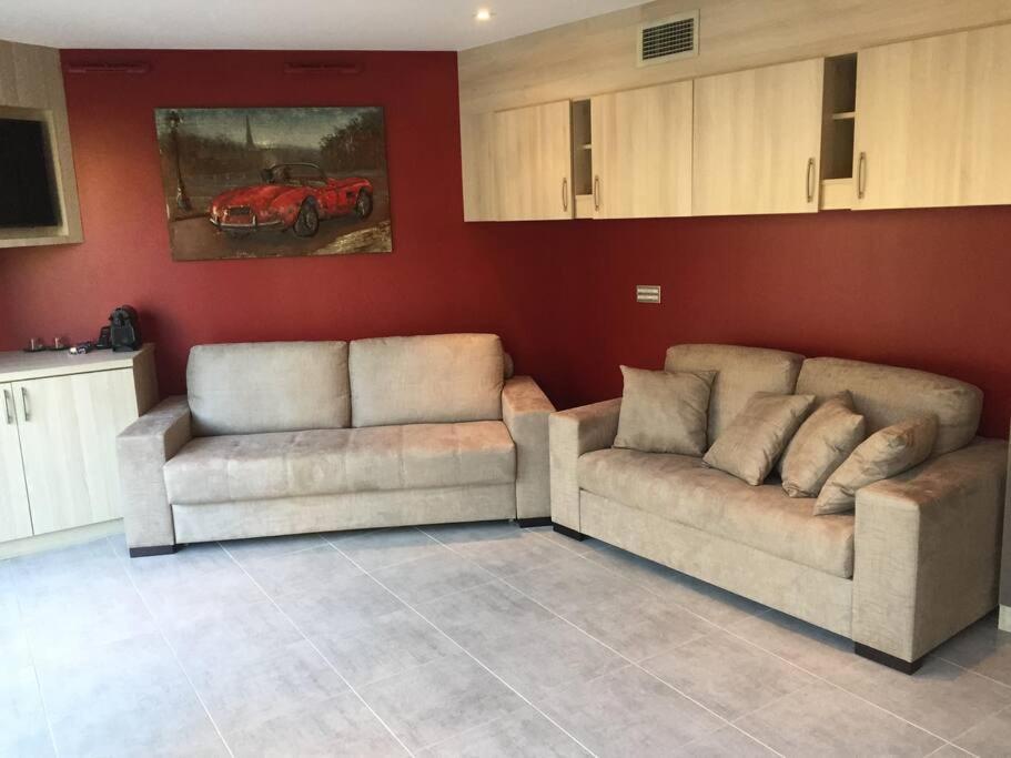 La Favorite - Centre De Cassis - Climatisation Apartment Ngoại thất bức ảnh