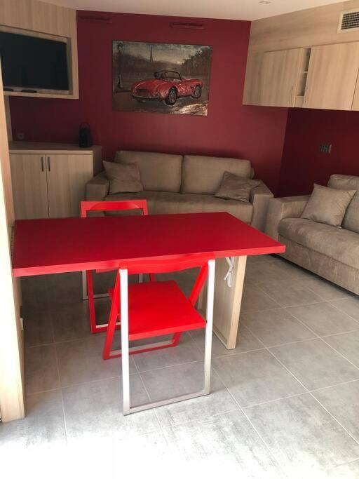 La Favorite - Centre De Cassis - Climatisation Apartment Ngoại thất bức ảnh
